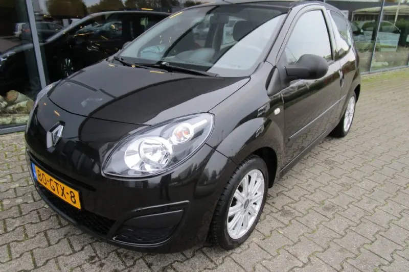 Renault Twingo (2008)