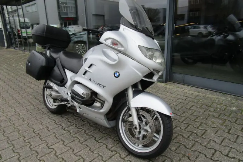 BMW R 1150 RT (2001)