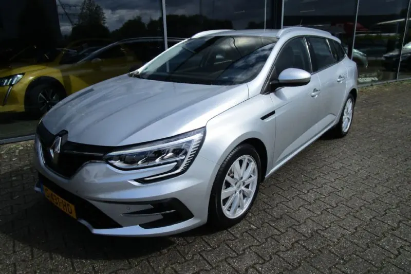 Renault Mégane (2022)