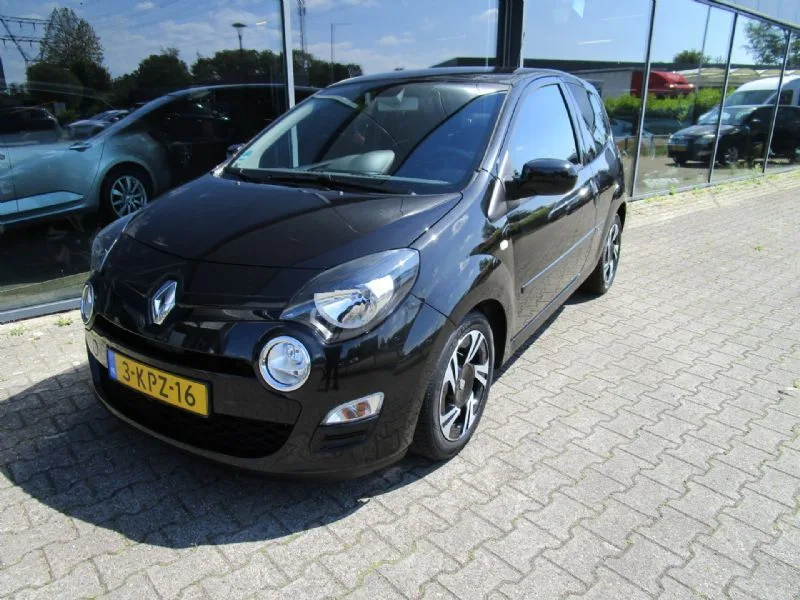Renault Twingo (2013) — foto 1