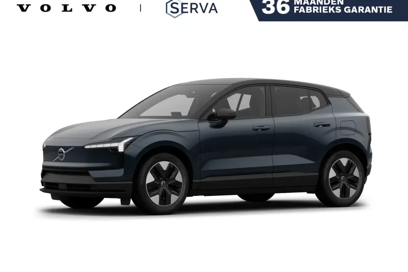 Volvo EX30 (2026)