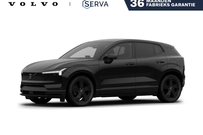 Volvo EX30 (2026)