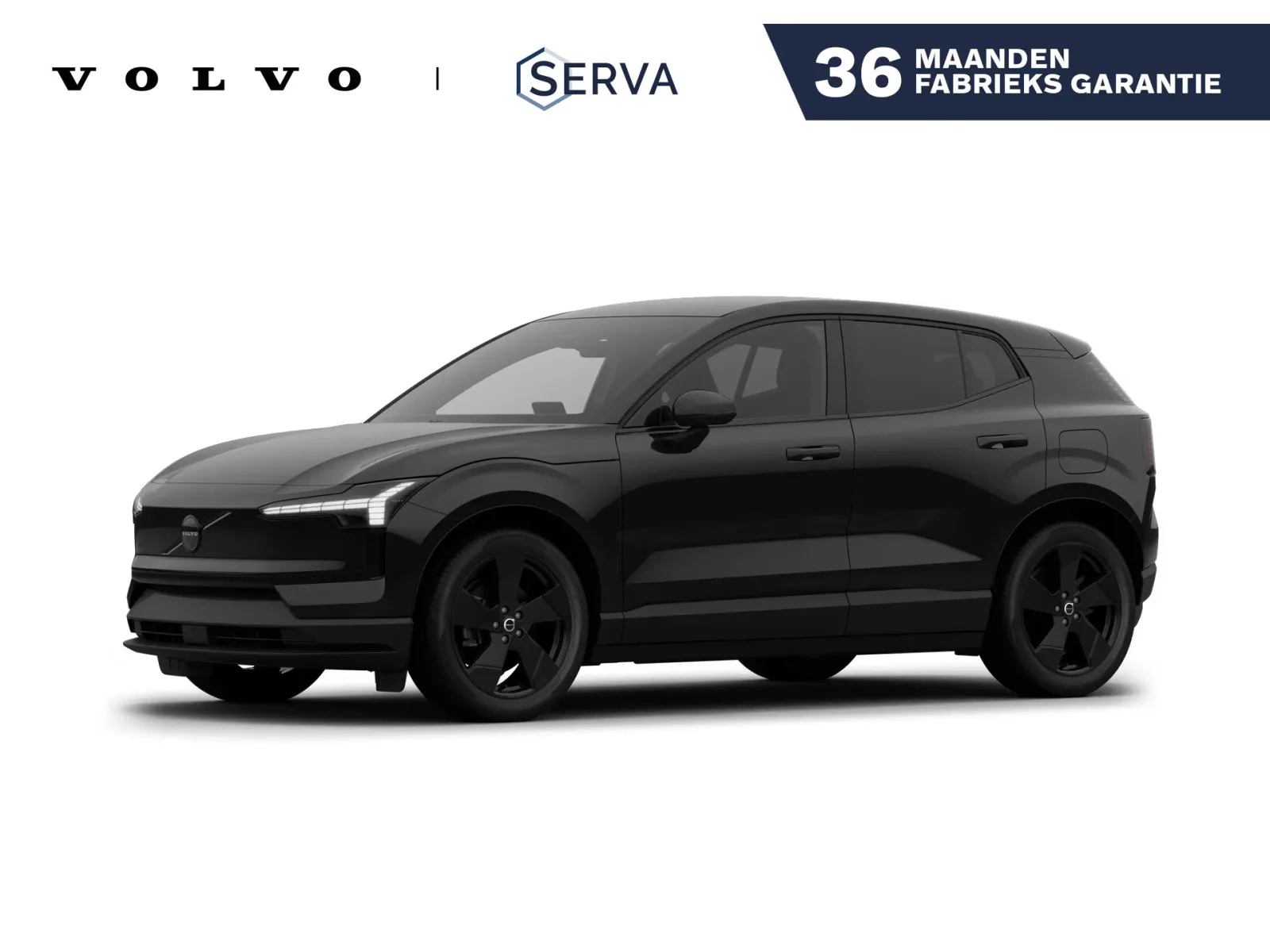 Volvo EX30 (2026) — foto 1