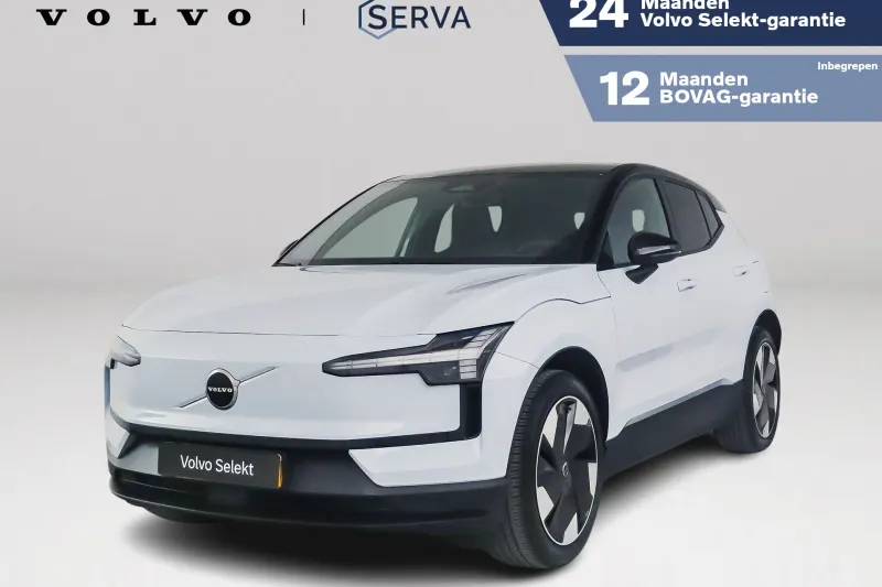 Volvo EX30 (2025)