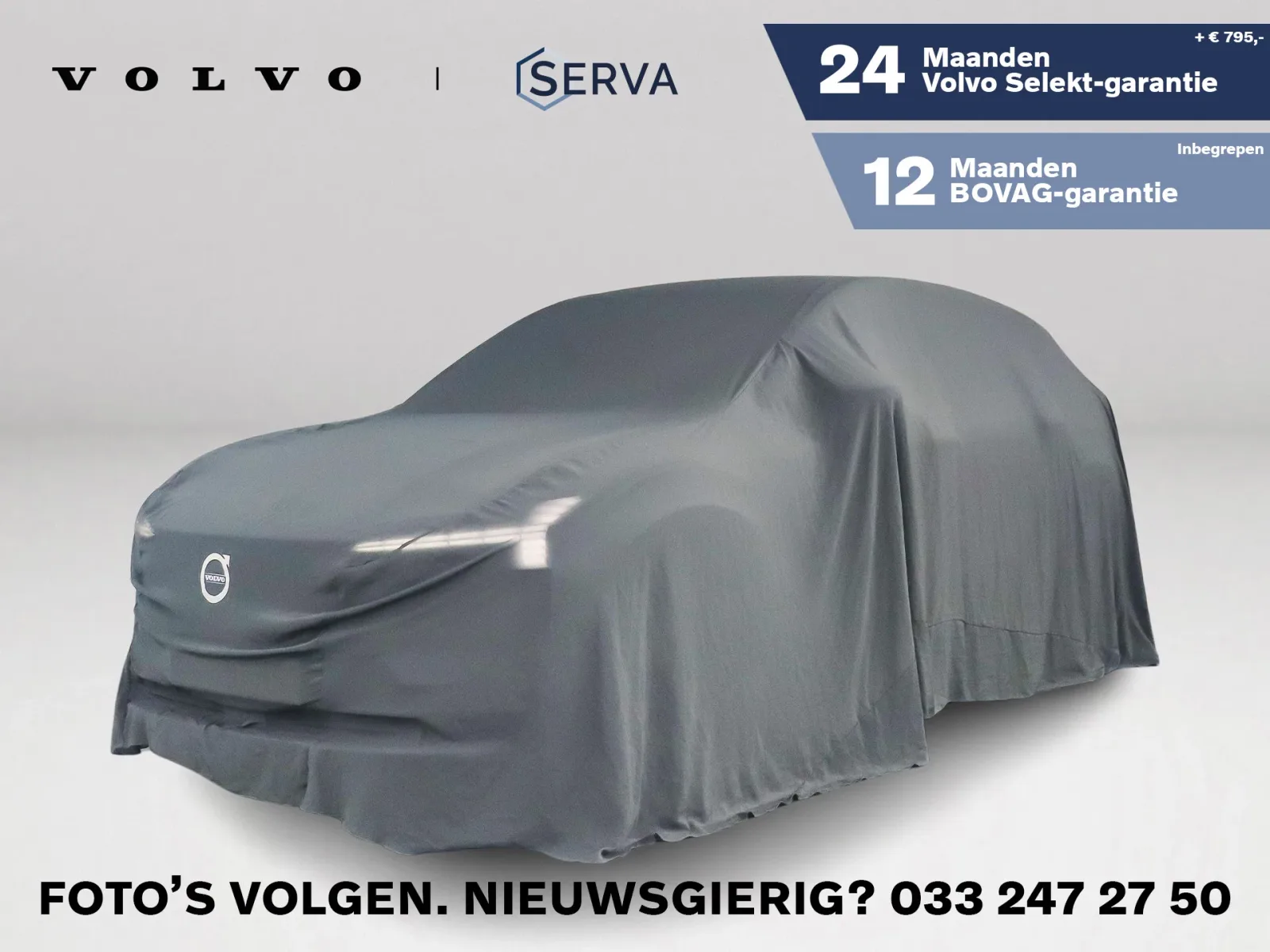 Volvo EX30 (2024) — foto 1