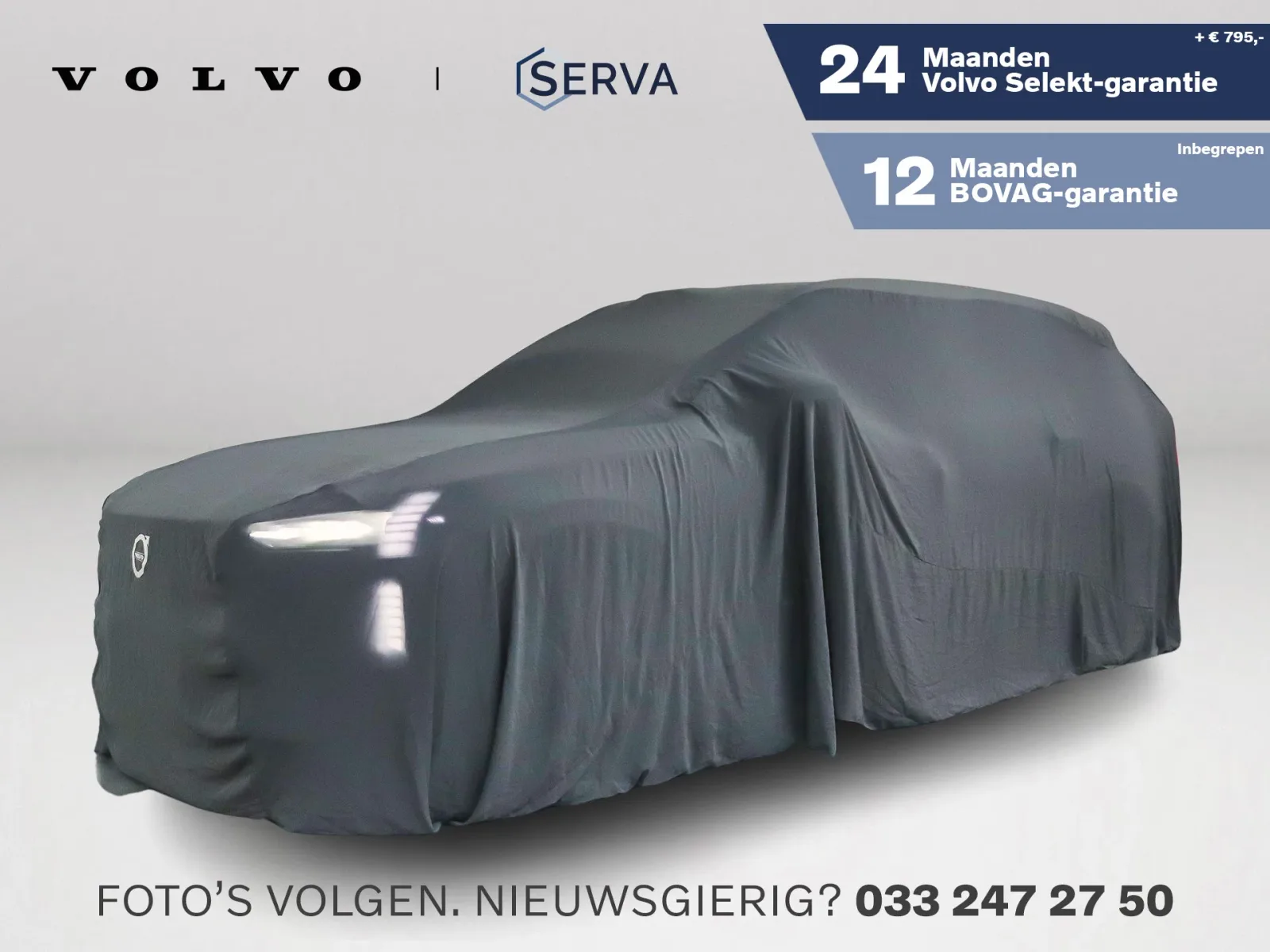 Volvo EX90 (2025) — foto 1