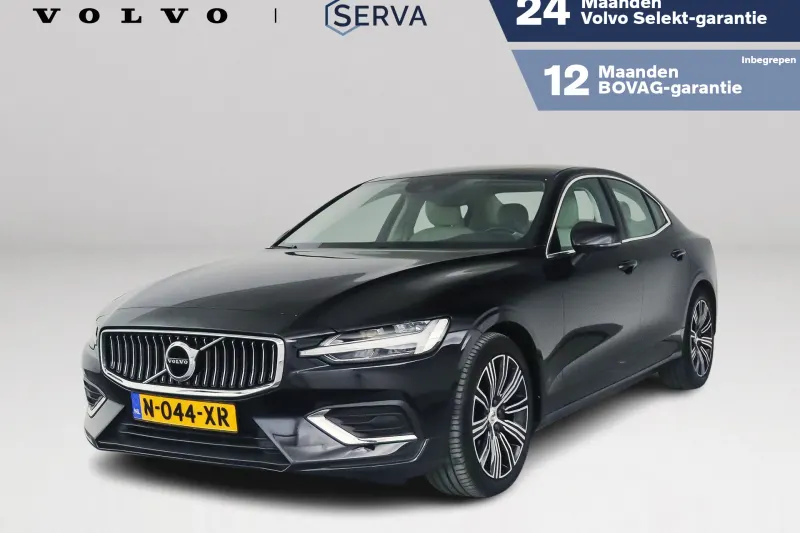 Volvo S60 (2022)