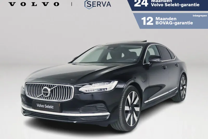 Volvo S90 (2024)