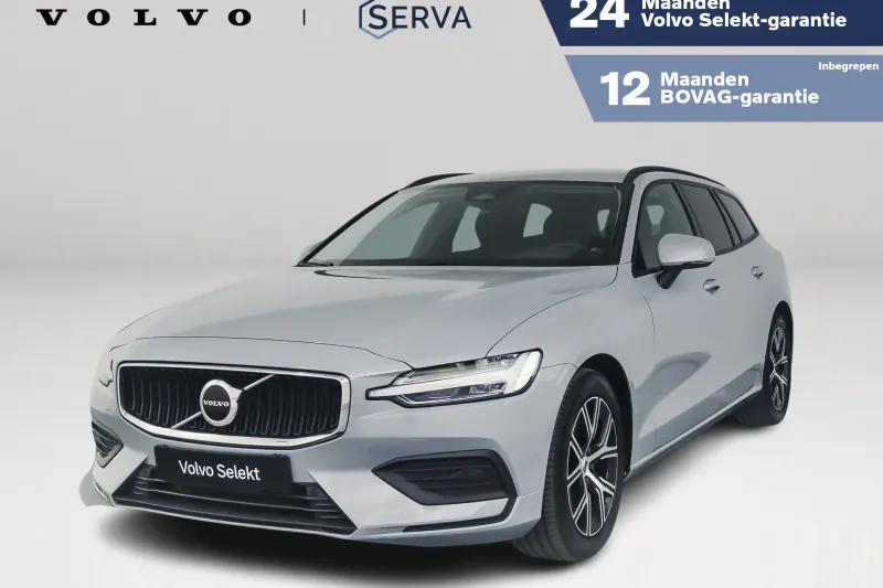 Volvo V60 (2024)