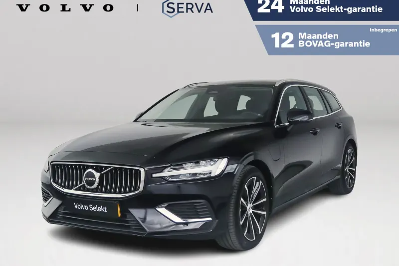 Volvo V60 (2023)
