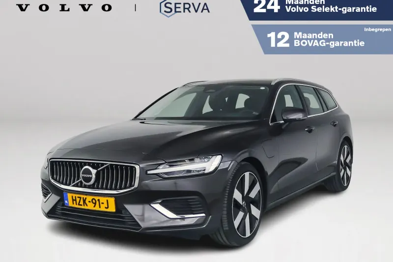 Volvo V60 (2025)