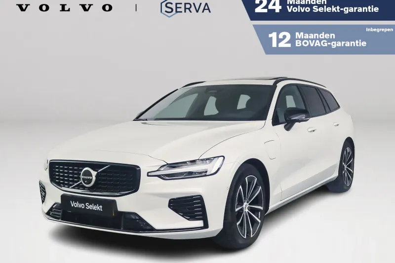 Volvo V60 (2026)