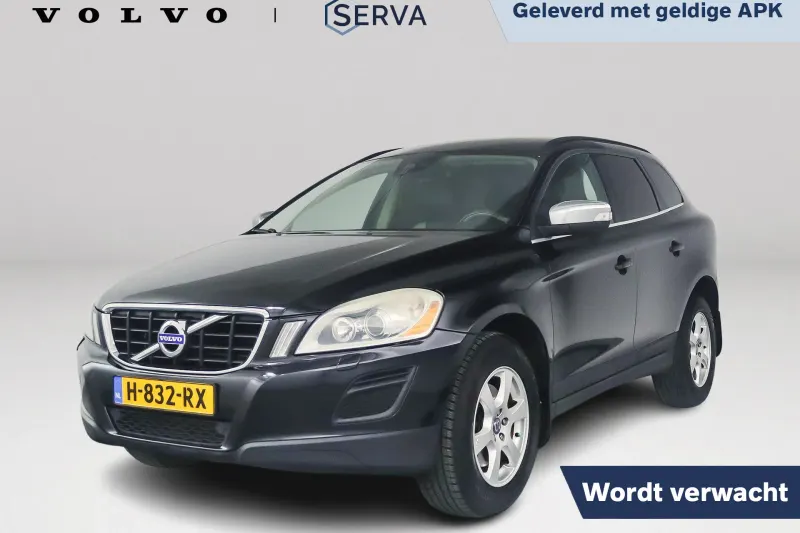 Volvo XC60 (2011)