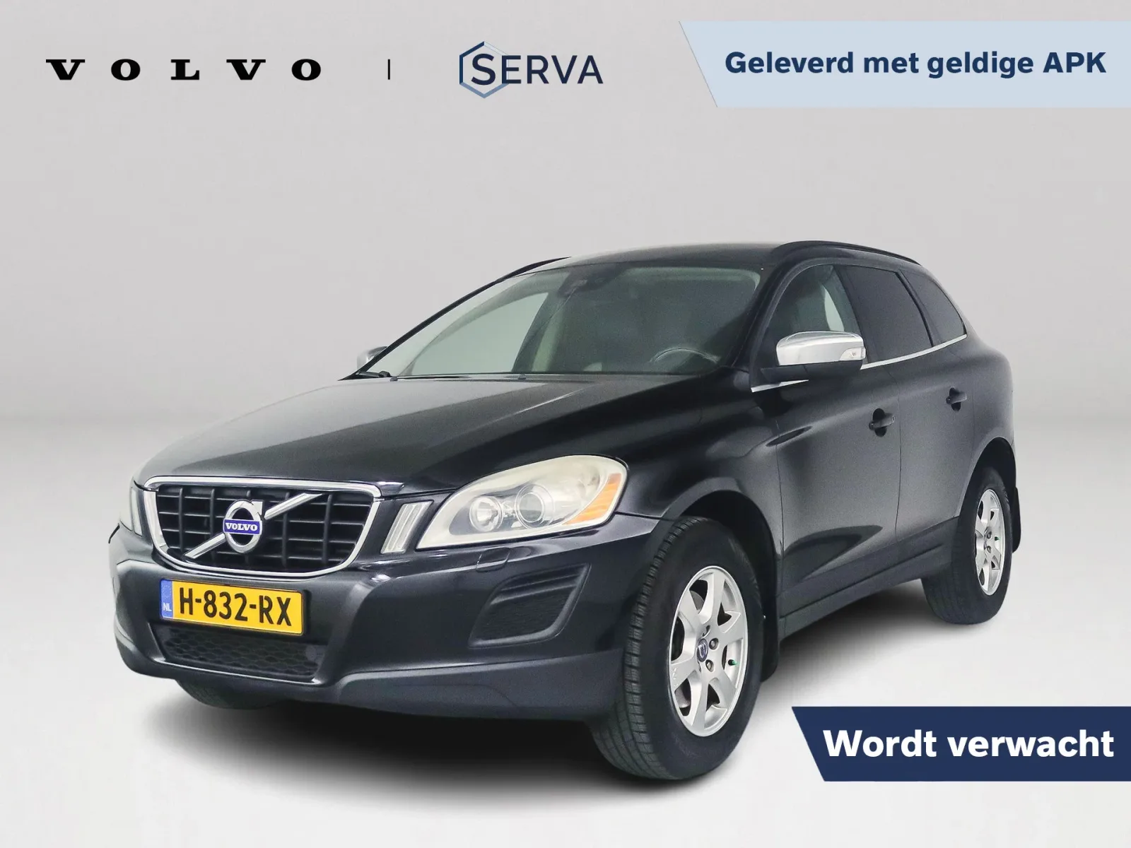 Volvo XC60 (2011) — foto 1