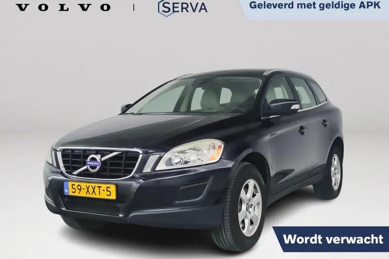 Volvo XC60 (2011)