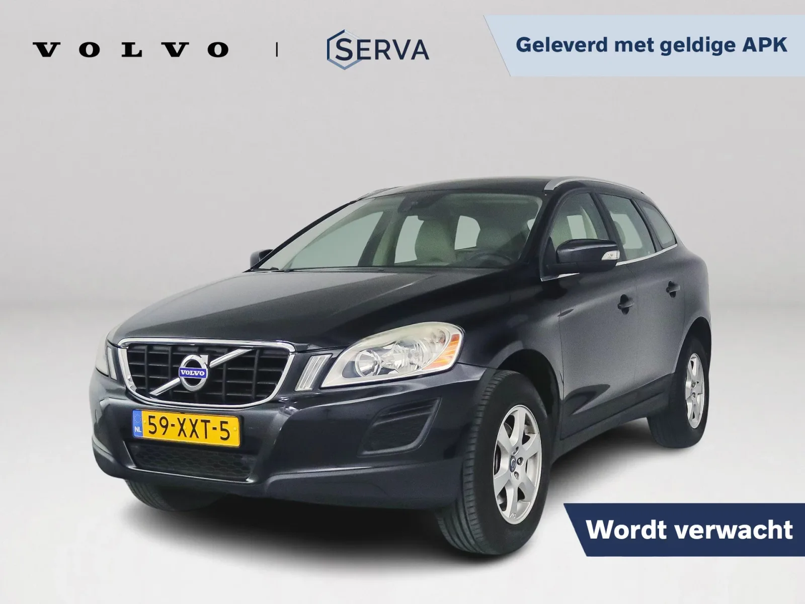 Volvo XC60 (2011) — foto 1