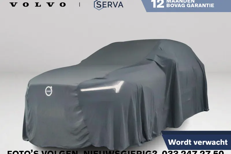 Volvo XC60 (2018)