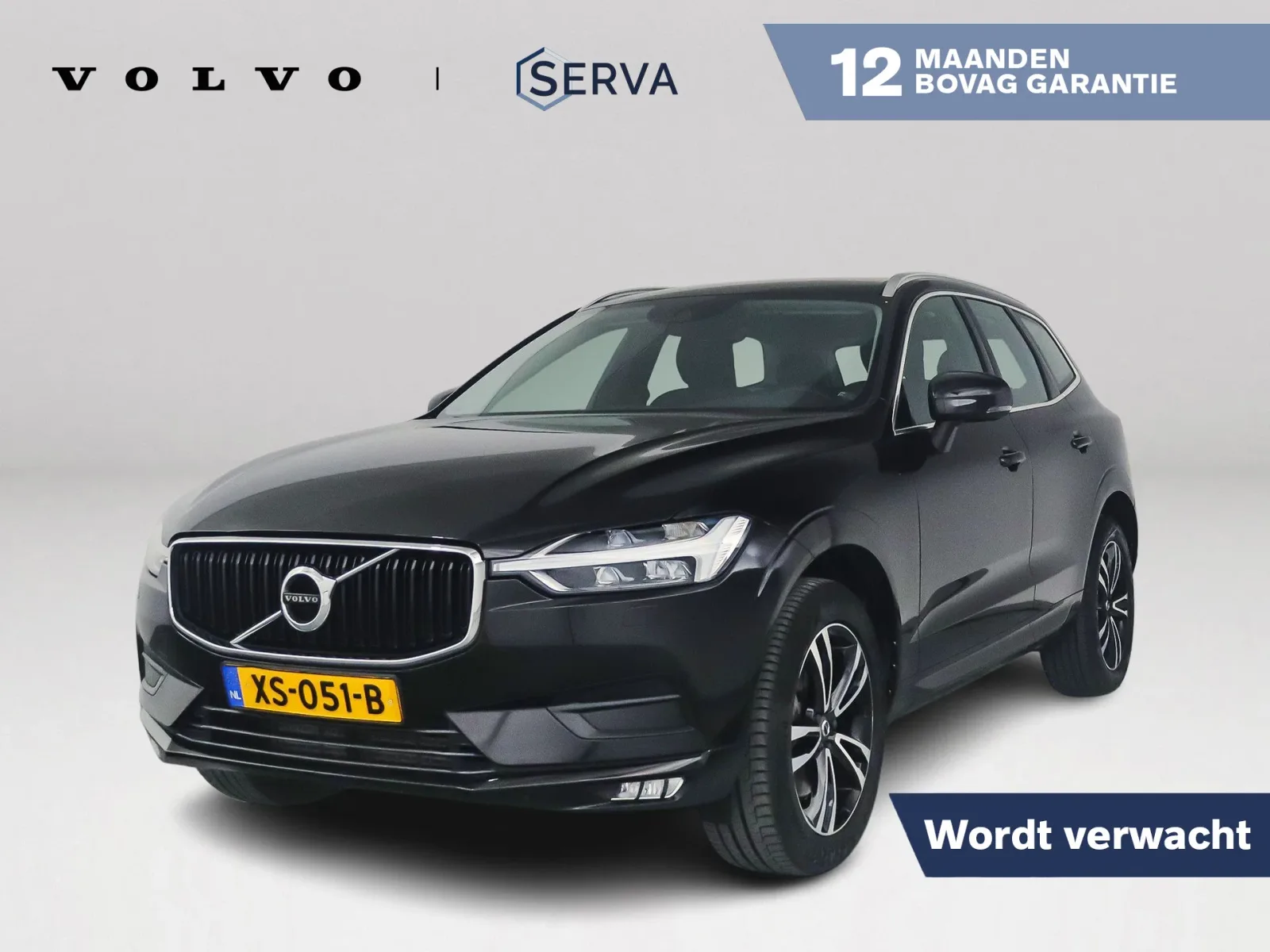 Volvo XC60 (2019) — foto 1