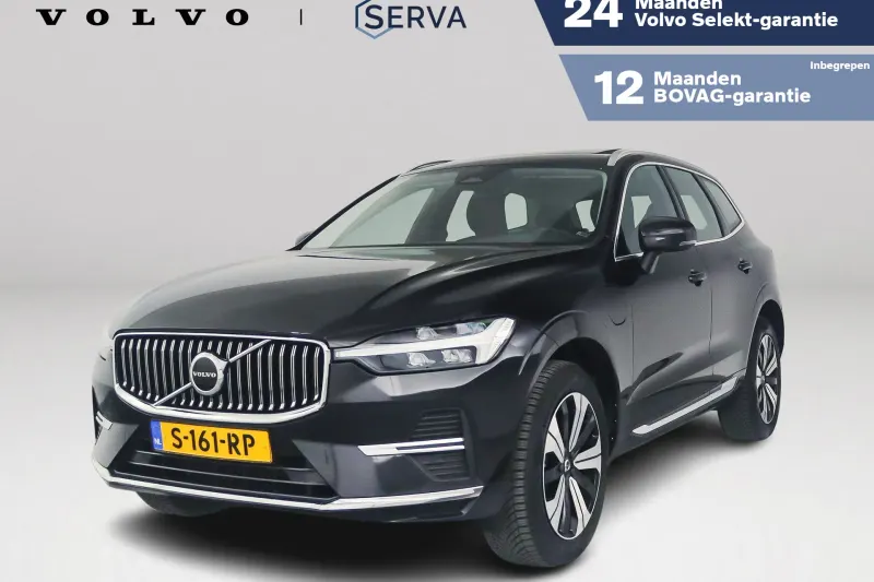 Volvo XC60 (2023)