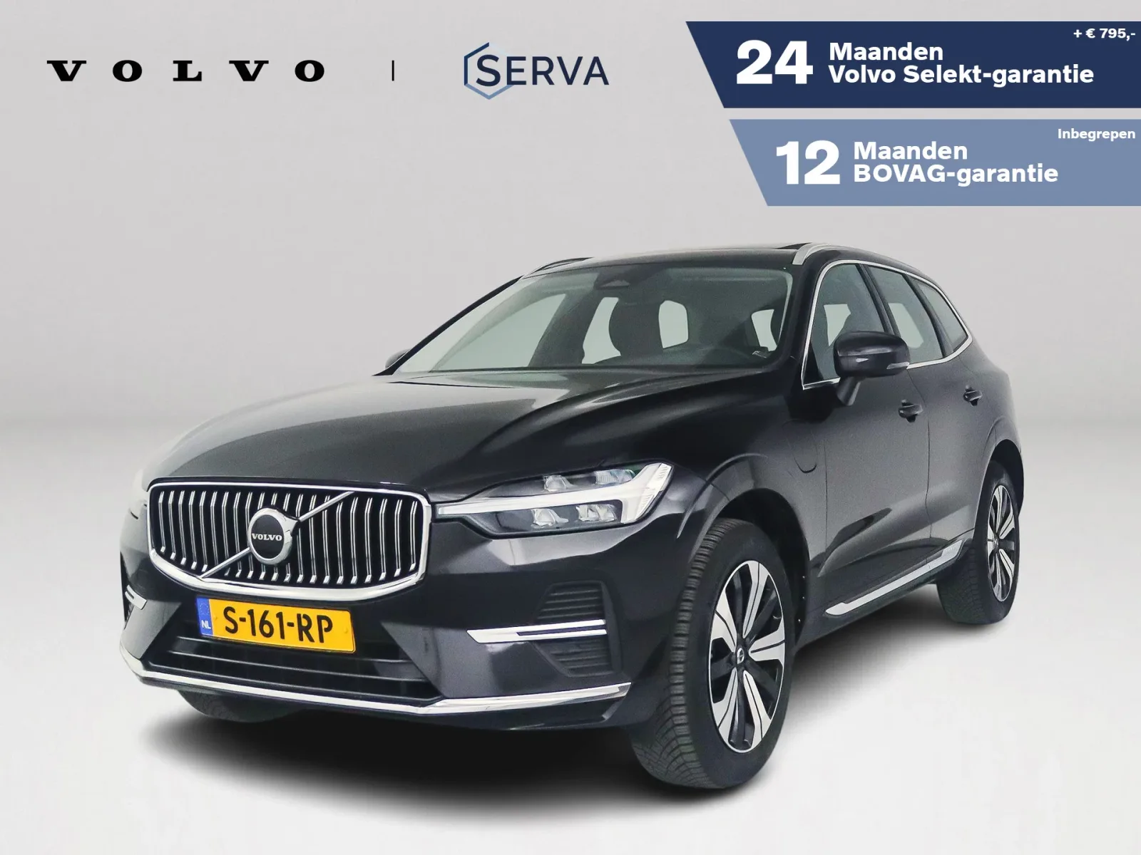 Volvo XC60 (2023) — foto 1