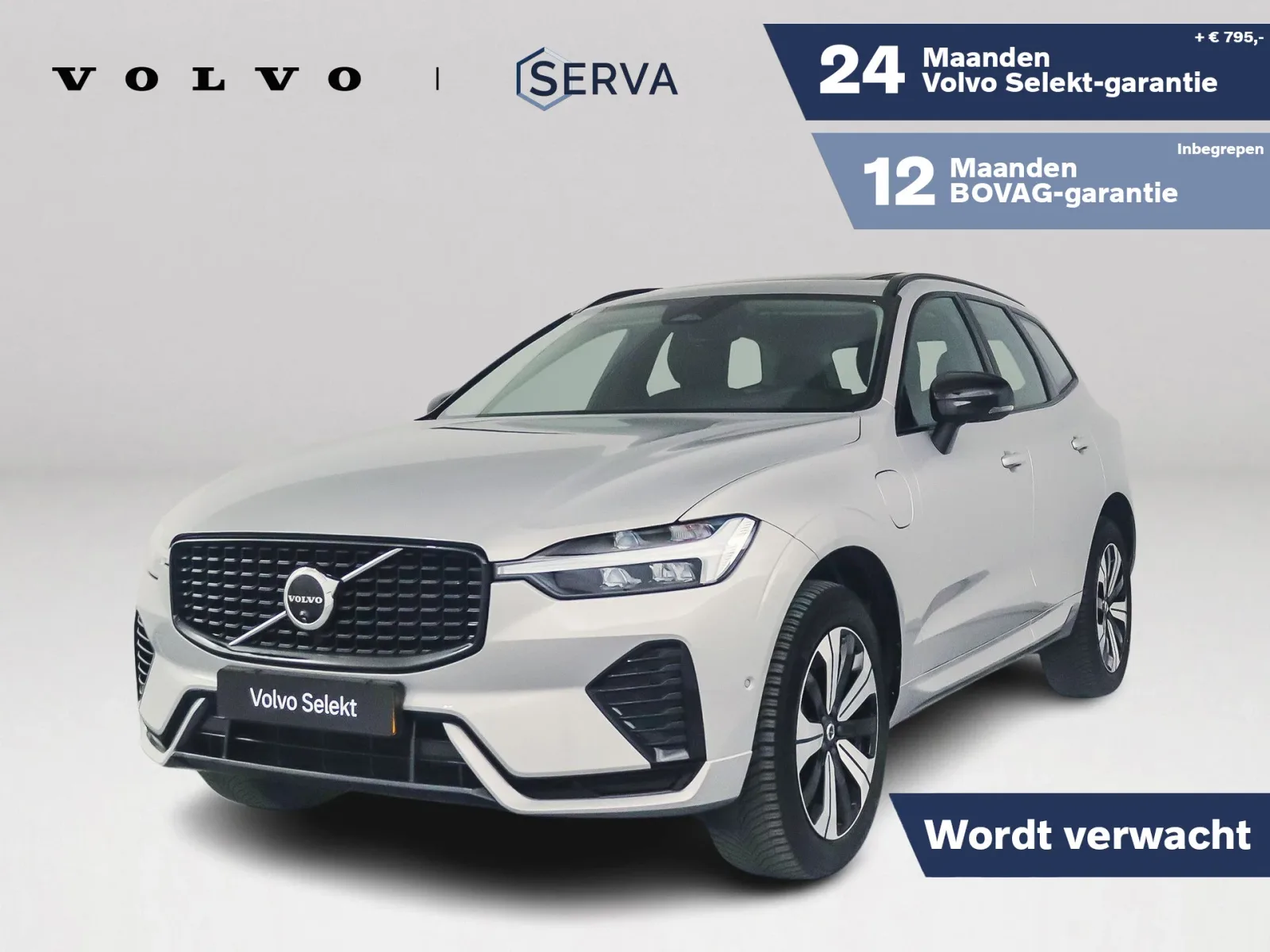 Volvo XC60 (2025) — foto 1