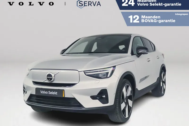 Volvo C40 (2022)