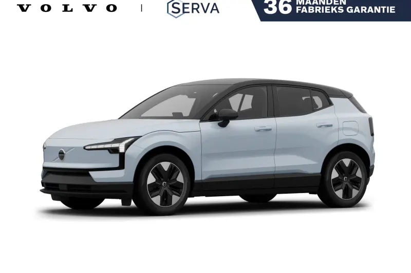 Volvo EX30 (2026)