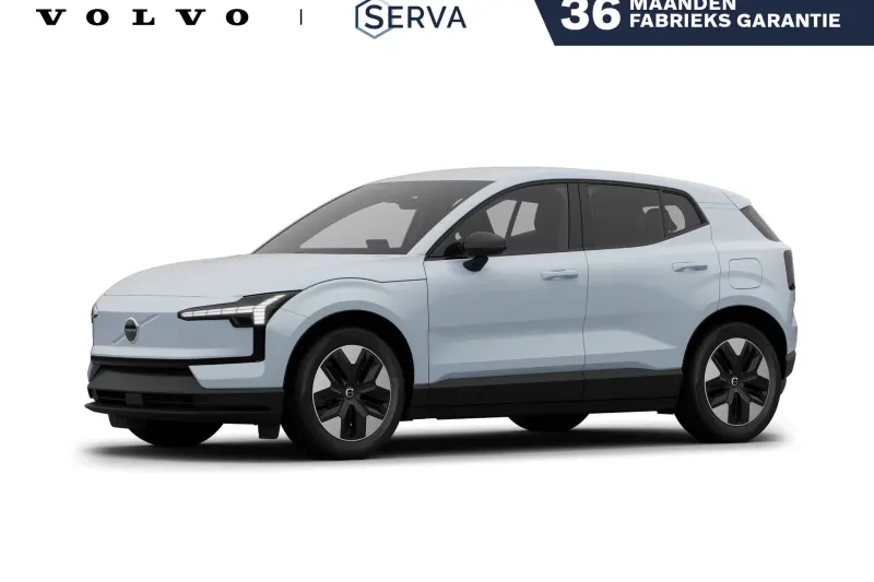 Volvo EX30 (2026)