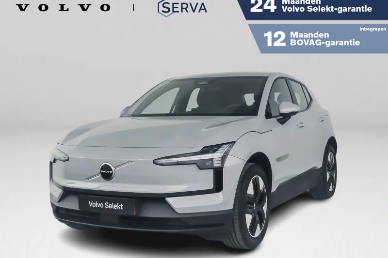 Volvo EX30 (2024)