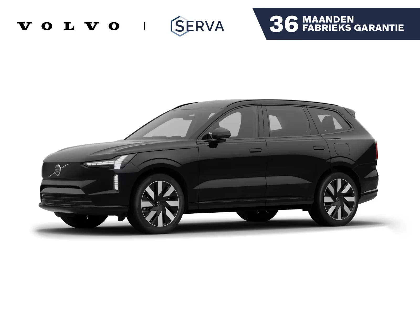 Volvo EX90 (2026) — foto 1