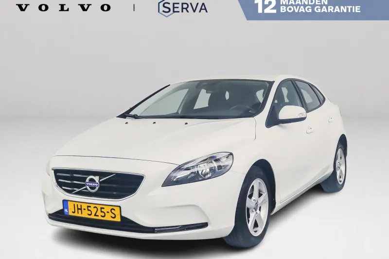 Volvo V40 (2016)