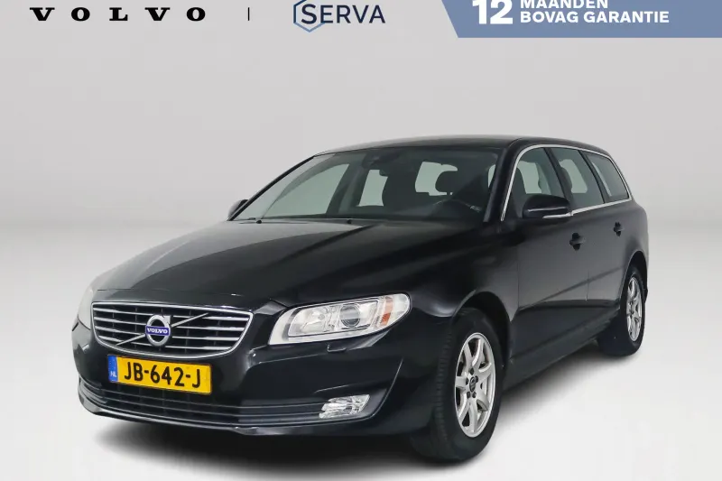 Volvo V70 (2016)