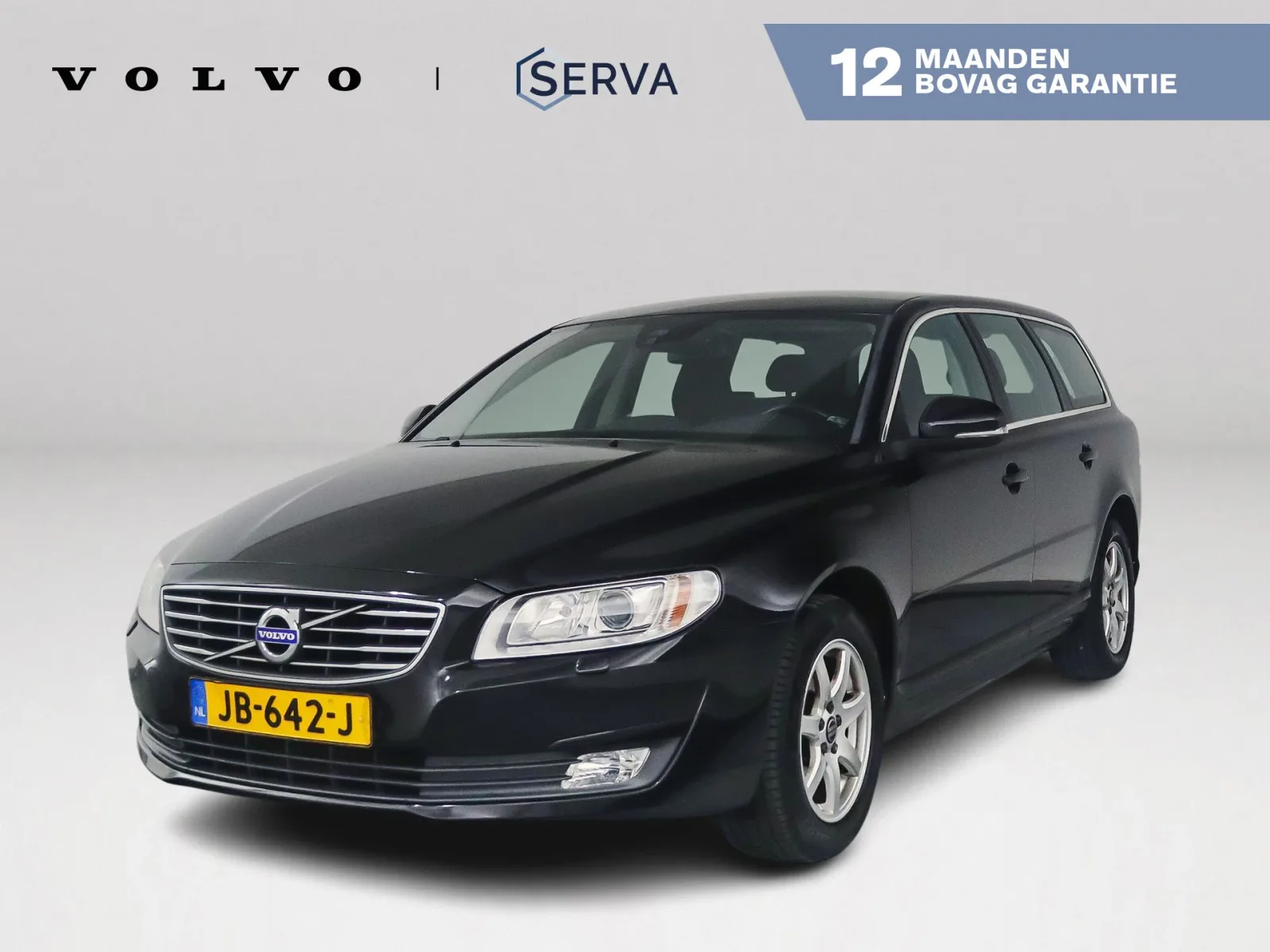 Volvo V70 (2016) — foto 1