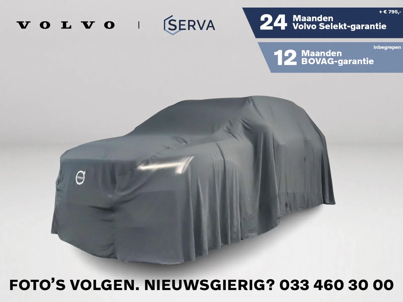 Volvo XC40 (2022) — foto 1