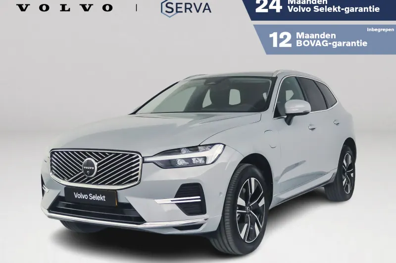 Volvo XC60 (2026)