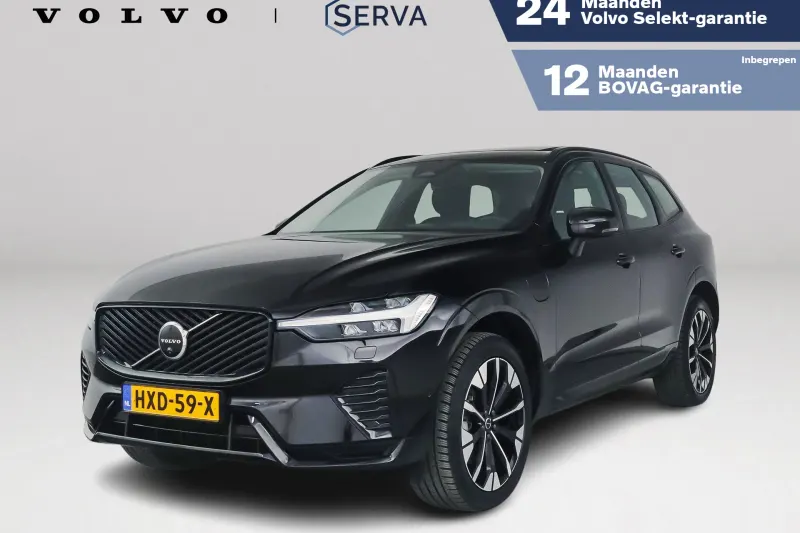 Volvo XC60 (2025)