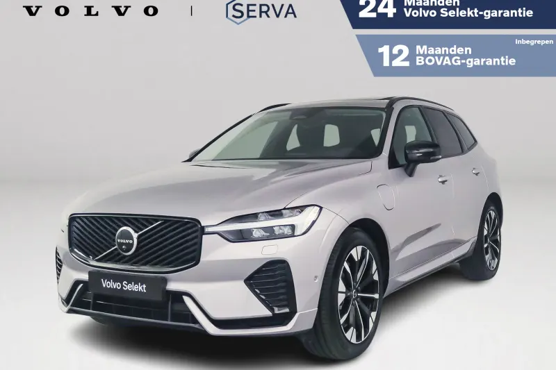 Volvo XC60 (2026)