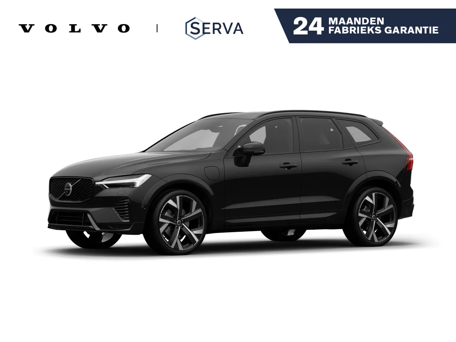 Volvo XC60 (2026) — foto 1