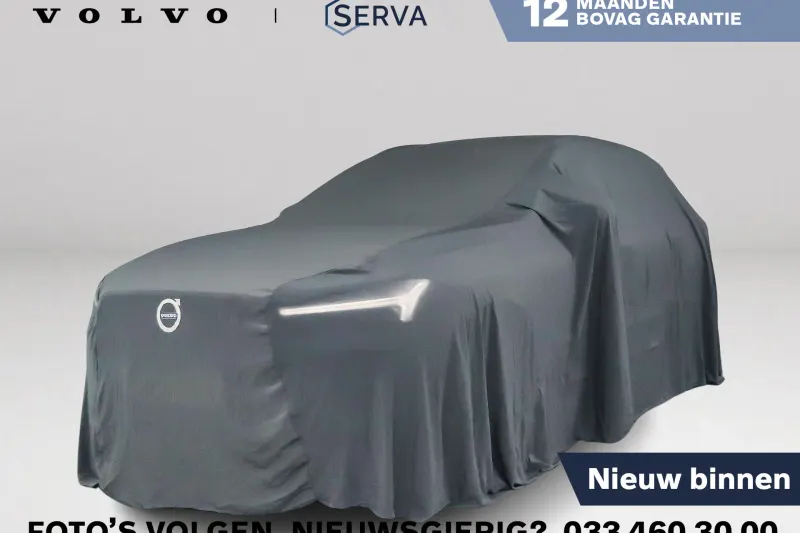 Volvo XC60 (2019)