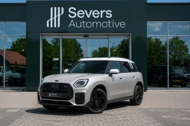 MINI Countryman (2025)