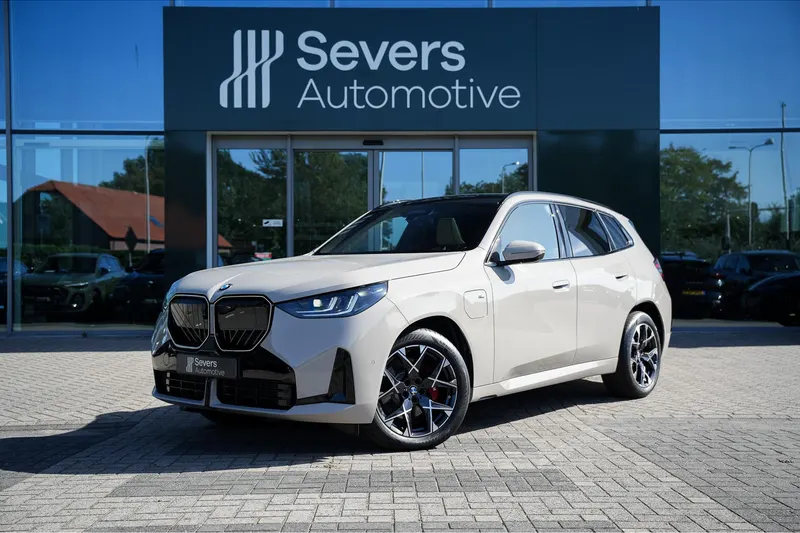 BMW X3 (2026)