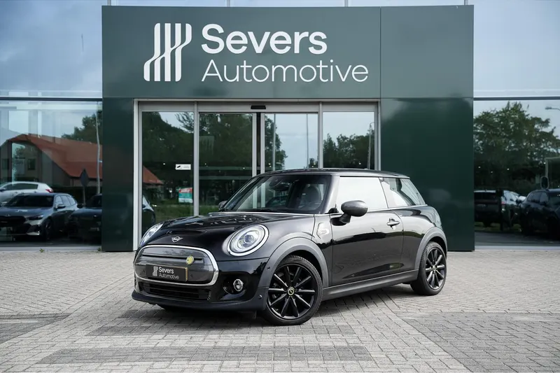 MINI Mini Electric (2020)