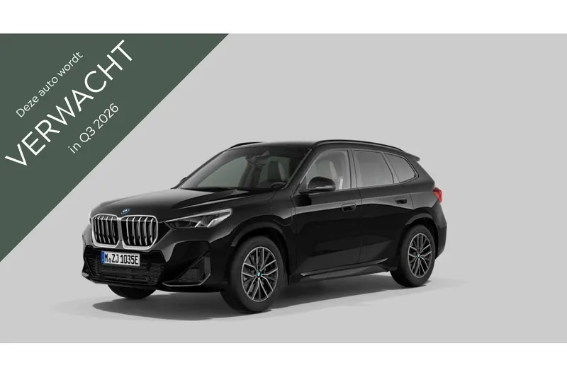 BMW X1 (2026)