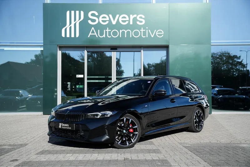 BMW 3-Serie (2024)