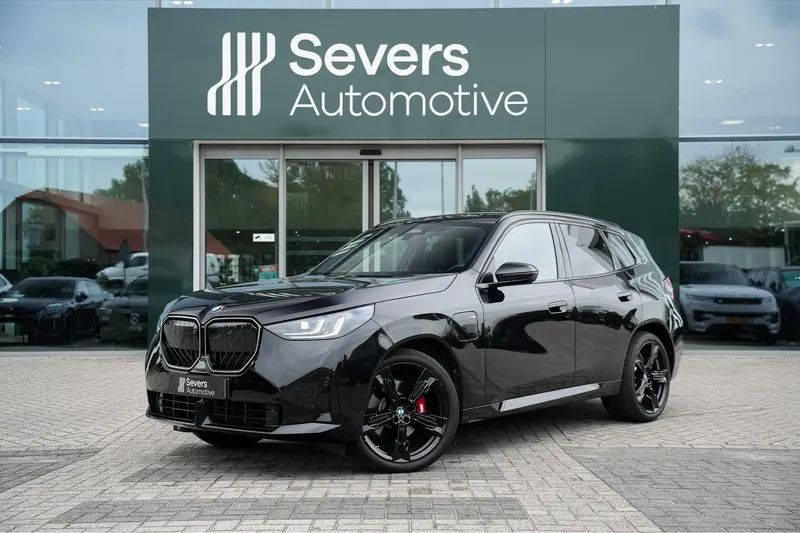 BMW X3 (2026)