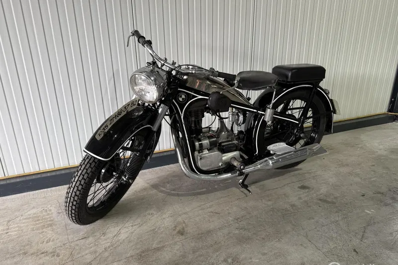 BMW R 35 (1937)