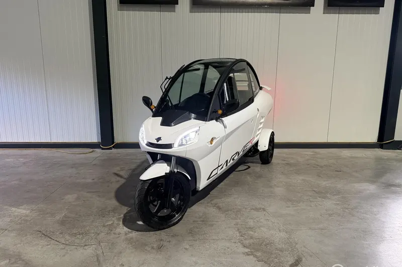 Carver R+ (2025)