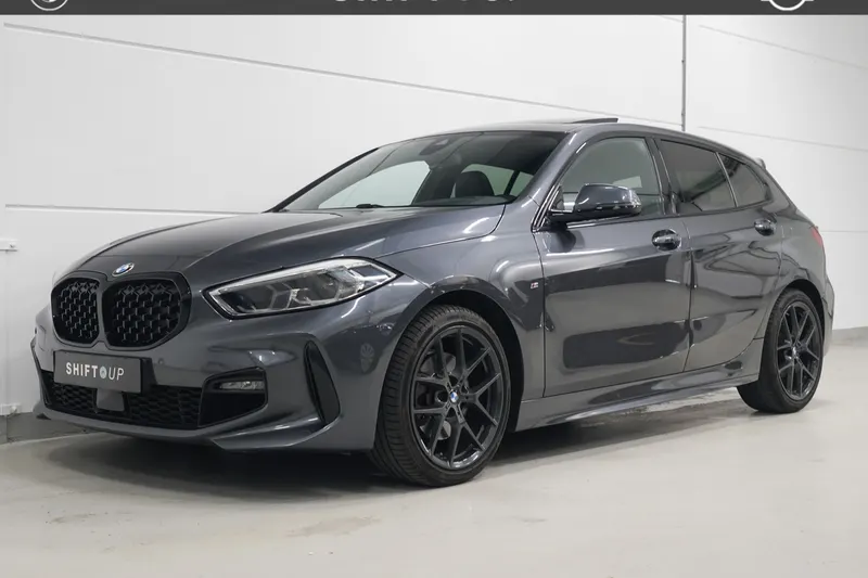 BMW 1-Serie (2019)