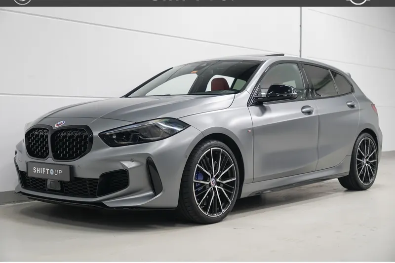 BMW 1-Serie (2022)
