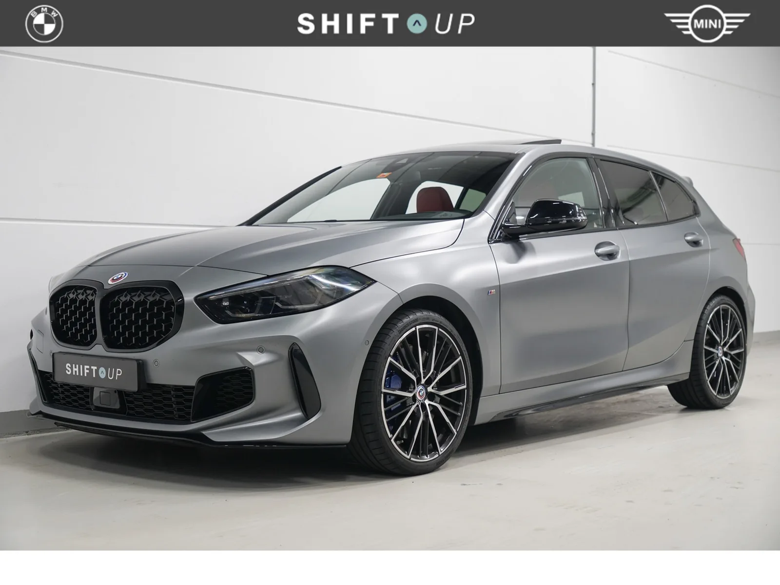 BMW 1-Serie (2022) — foto 1